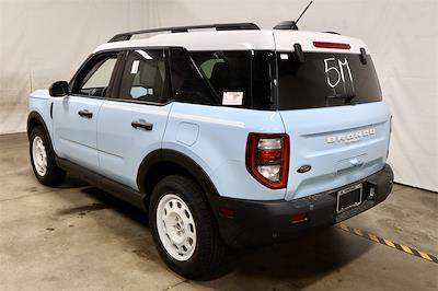 2025 Ford Bronco Sport 4WD SUV for sale #FTS3129 - photo 2