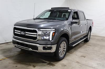2025 Ford F-150 SuperCrew Cab 4WD Pickup for sale #FTS3135 - photo 1
