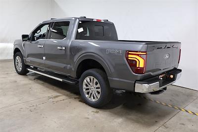 2025 Ford F-150 SuperCrew Cab 4WD Pickup for sale #FTS3135 - photo 2
