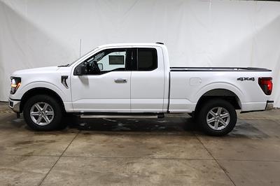 New 2025 Ford F-150 - photo 1