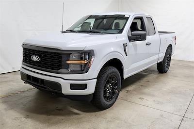 2025 Ford F-150 Super Cab 4WD Pickup for sale #FTS3139 - photo 1