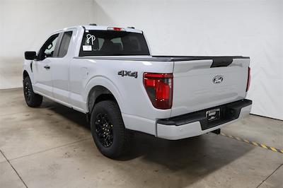 2025 Ford F-150 Super Cab 4WD Pickup for sale #FTS3139 - photo 2