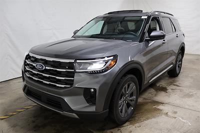 2025 Ford Explorer 4WD SUV for sale #FTS3144 - photo 1