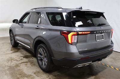 2025 Ford Explorer 4WD SUV for sale #FTS3144 - photo 2