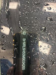 2021 Honda Odyssey FWD Minivan for sale #FTS3146C - photo 1