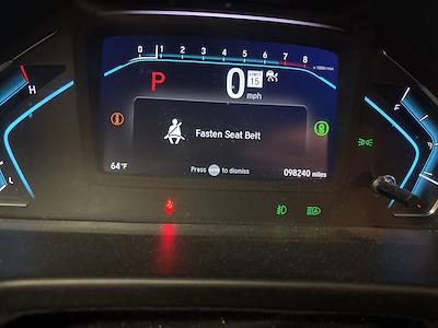 2021 Honda Odyssey FWD Minivan for sale #FTS3146C - photo 2