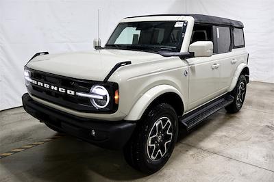 2025 Ford Bronco 4WD SUV for sale #FTS3156 - photo 1