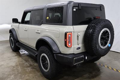 2025 Ford Bronco 4WD SUV for sale #FTS3157 - photo 2