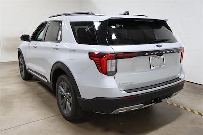 2025 Ford Explorer 4WD SUV for sale #FTS3159 - photo 2