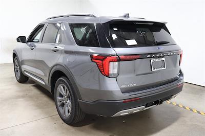 2025 Ford Explorer 4WD SUV for sale #FTS3160 - photo 2