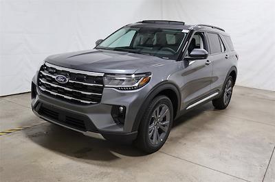 2025 Ford Explorer 4WD SUV for sale #FTS3162 - photo 1
