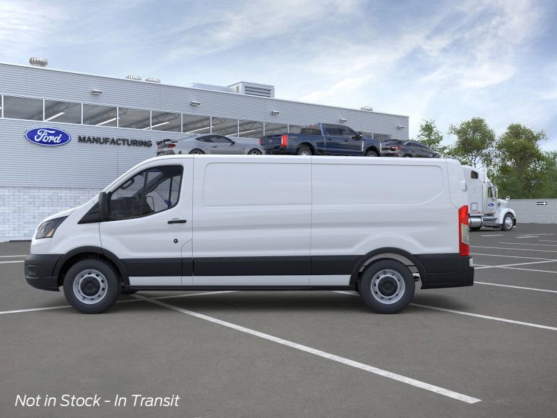 New 2025 Ford Transit 250 - photo 5
