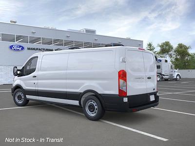 New 2025 Ford Transit 250 Low Roof Empty Cargo Van for sale #FTS3166 - photo 2