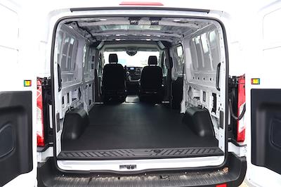 2025 Ford Transit 250 Low Roof RWD Empty Cargo Van for sale #FTS3166 - photo 2