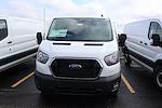 New 2025 Ford Transit 350 Low Roof Empty Cargo Van for sale #FTS3168 - photo 4