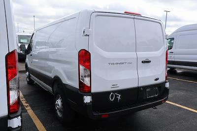 New 2025 Ford Transit 250 - photo 1