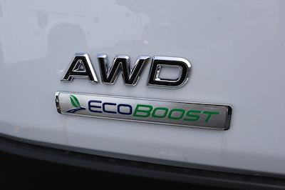 New 2025 Ford Transit 250 - photo 1