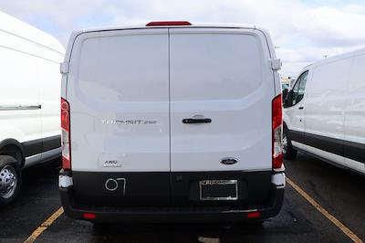 New 2025 Ford Transit 250 - photo 1