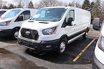 New 2025 Ford Transit 250 Low Roof Empty Cargo Van for sale #FTS3174 - photo 11