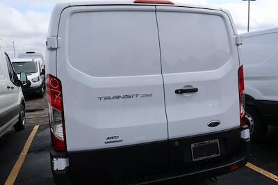 New 2025 Ford Transit 250 - photo 1