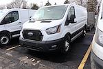 2025 Ford Transit 250 Low Roof AWD Empty Cargo Van for sale #FTS3177 - photo 1