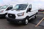 New 2025 Ford Transit 250 Low Roof Empty Cargo Van for sale #FTS3178 - photo 11