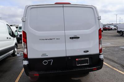 New 2025 Ford Transit 150 - photo 1
