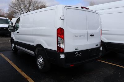 New 2025 Ford Transit 150 - photo 1