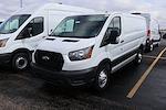 2025 Ford Transit 150 Low Roof AWD Empty Cargo Van for sale #FTS3181 - photo 11