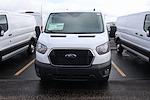 2025 Ford Transit 350 Low Roof AWD Empty Cargo Van for sale #FTS3182 - photo 4