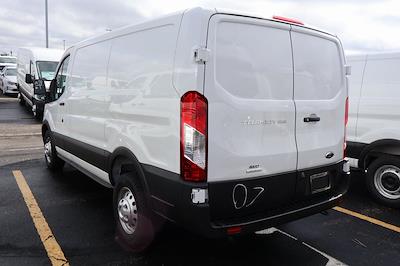 New 2025 Ford Transit 250 - photo 1