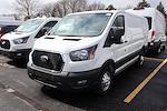 New 2025 Ford Transit 250 Low Roof Empty Cargo Van for sale #FTS3183 - photo 11