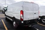 New 2025 Ford Transit 250 Low Roof Empty Cargo Van for sale #FTS3183 - photo 1