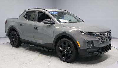 2024 Hyundai Santa Cruz Double Cab AWD Pickup for sale #FTS3186A - photo 1