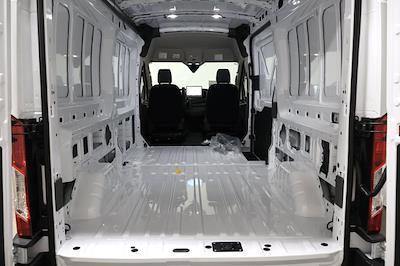 2025 Ford Transit 250 Medium Roof AWD Empty Cargo Van for sale #FTS3200 - photo 2