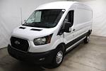 2025 Ford Transit 250 Medium Roof AWD Empty Cargo Van for sale #FTS3200 - photo 1