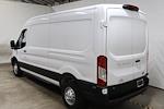 2025 Ford Transit 250 Medium Roof AWD Empty Cargo Van for sale #FTS3200 - photo 3