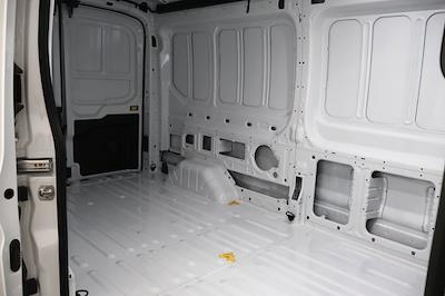 2025 Ford Transit 250 Medium Roof AWD Empty Cargo Van for sale #FTS3201 - photo 2