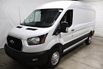 2025 Ford Transit 250 Medium Roof AWD Empty Cargo Van for sale #FTS3201 - photo 1