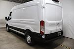 2025 Ford Transit 250 Medium Roof AWD Empty Cargo Van for sale #FTS3201 - photo 3