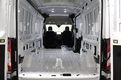 2025 Ford Transit 250 Medium Roof AWD Empty Cargo Van for sale #FTS3202 - photo 2