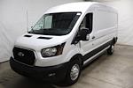 2025 Ford Transit 250 Medium Roof AWD Empty Cargo Van for sale #FTS3202 - photo 1