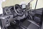2025 Ford Transit 250 Medium Roof AWD Empty Cargo Van for sale #FTS3202 - photo 12