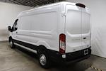 2025 Ford Transit 250 Medium Roof AWD Empty Cargo Van for sale #FTS3202 - photo 3
