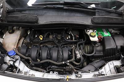 2019 Ford Transit Connect FWD Empty Cargo Van for sale #FTS3202A - photo 2