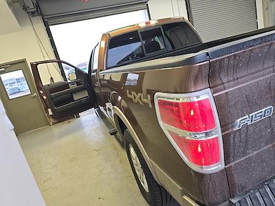 2012 Ford F-150 SuperCrew Cab 4WD Pickup for sale #FTS3204D - photo 2