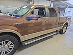 2012 Ford F-150 SuperCrew Cab 4WD Pickup for sale #FTS3204D - photo 1