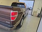 2012 Ford F-150 SuperCrew Cab 4WD Pickup for sale #FTS3204D - photo 3