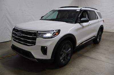 2025 Ford Explorer 4WD SUV for sale #FTS3205 - photo 1