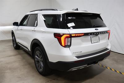 2025 Ford Explorer 4WD SUV for sale #FTS3205 - photo 2